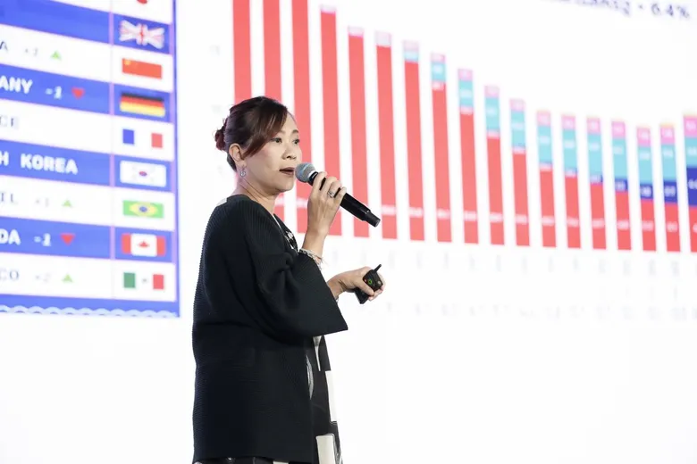 CEA x IFPI Thailand เปิดสปอตไลต์เศรษฐกิจดนตรี เจาะโอกาสเติบโตในยุค AI ดันอุตสาหกรรมเพลงไทยสู่สากล