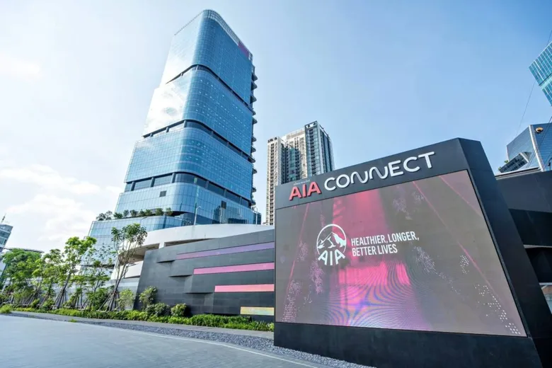 เจแอลแอล ประเทศไทย ร่วมแสดงความยินดีในโอกาสเปิดตัว AIA Connect อย่างเป็นทางการ พร้อมต่อยอดความร่วมมือด้านการบริหารจัดการอาคารกับ เอไอเอ ประเทศไทย