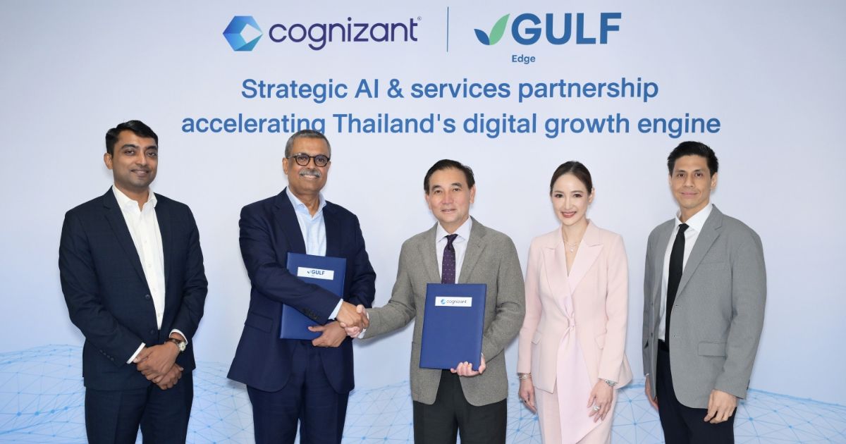 Partnership combines sovereign digital in...