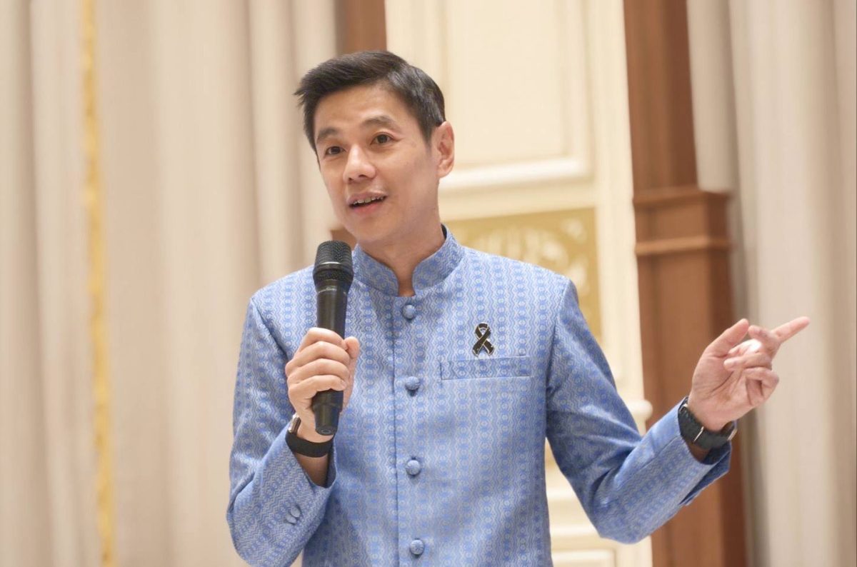 ช่วยรักษาบ้านให้คนไทยผ่านมาตรการช่วยเหลือ...
