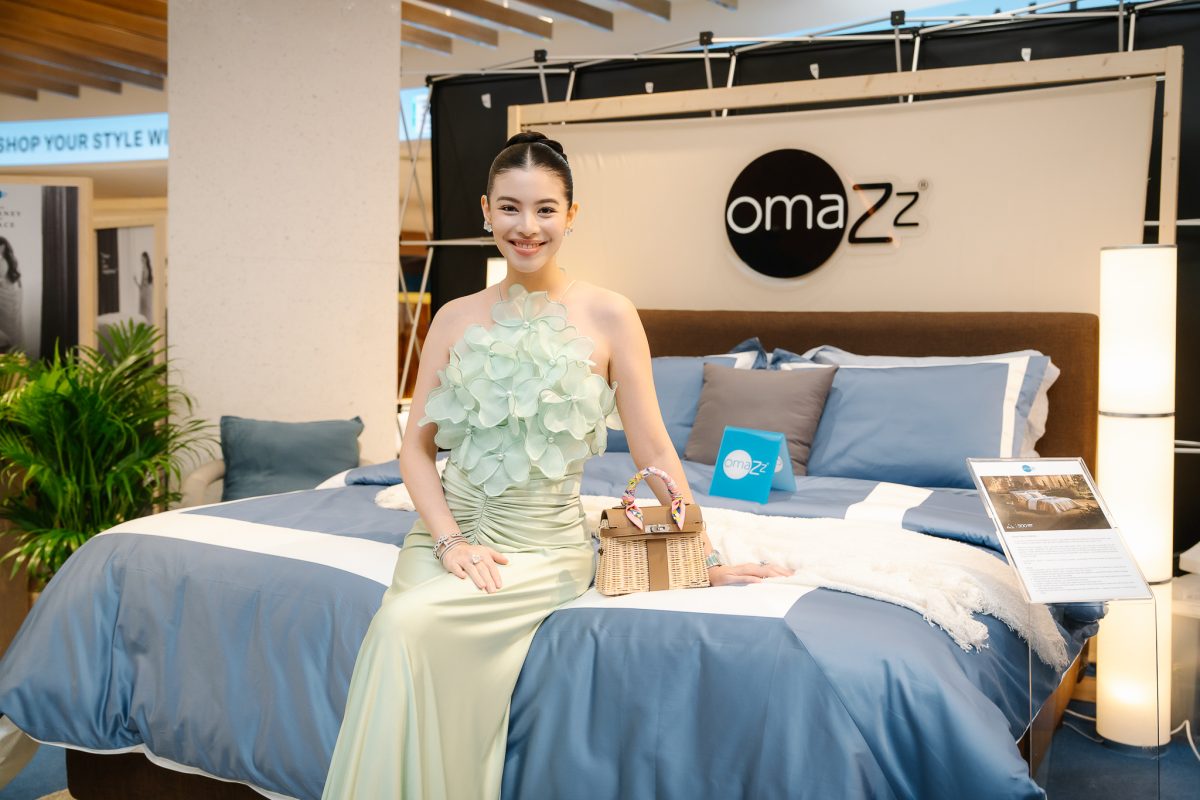 ชวน Sonya Singha และ Sammy Cowell ถ่ายทอด...