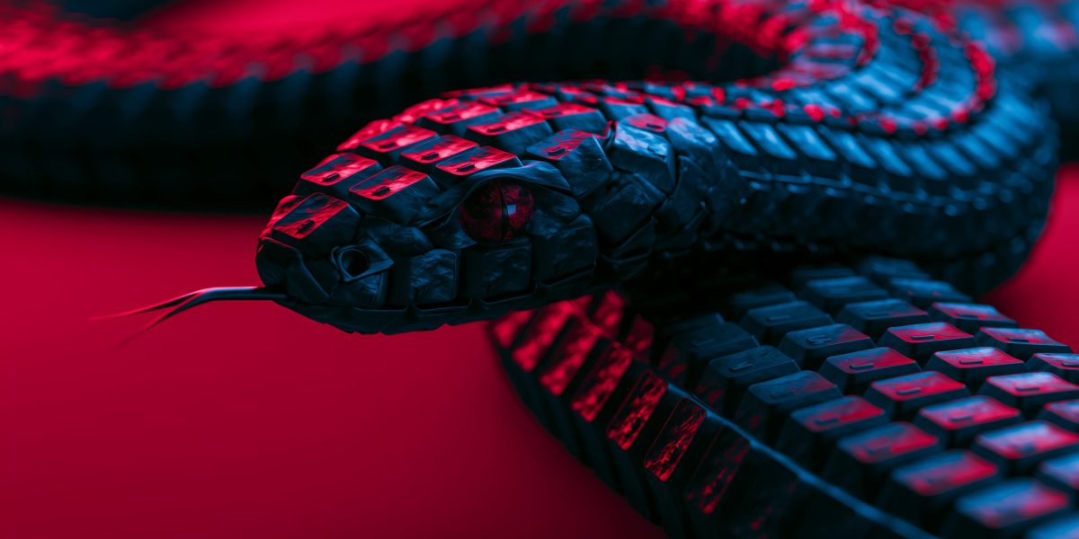มัลแวร์ GoSerpent RAT ตัวใหม่นี้มุ่งเป้าไ...