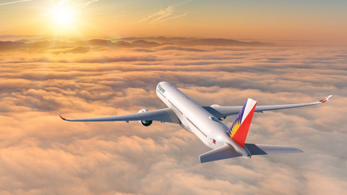 Philippine Airlines (PAL) ได้ลงนามในบันทึ...