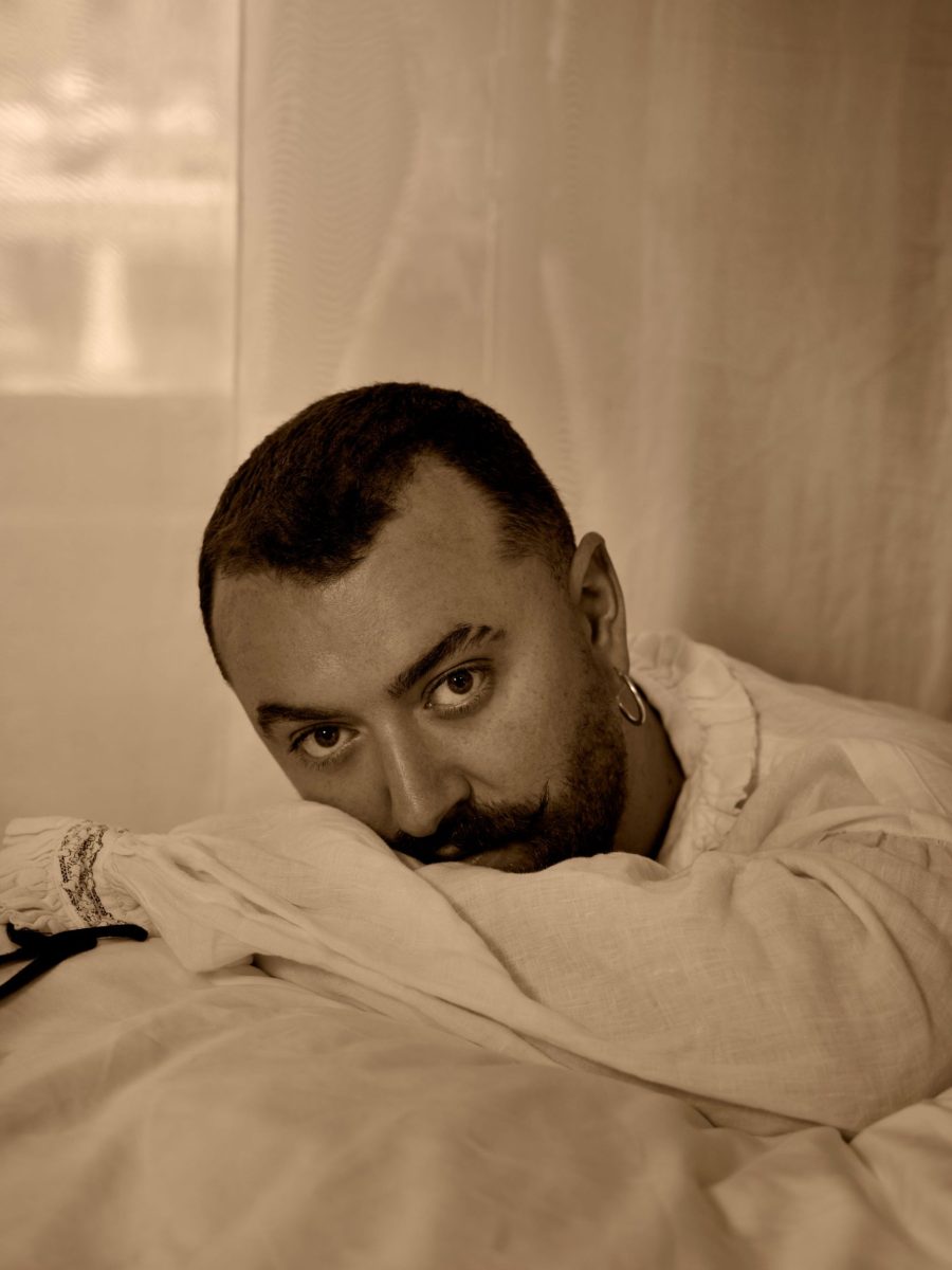 Sam Smith ศิลปินและนักแต่งเพลงเจ้าของรางว...