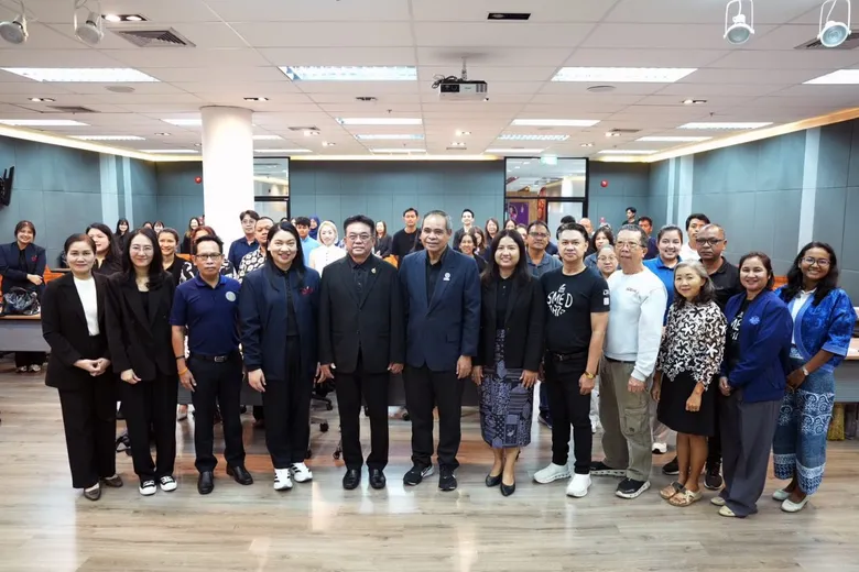 กรมทรัพย์สินทางปัญญา ลงพื้นที่สงขลา หนุน SME ในภาคใต้ ใช้ทรัพย์สินทางปัญญาเพิ่มมูลค่าธุรกิจ พร้อมต่อยอดสู่ตลาดสากล