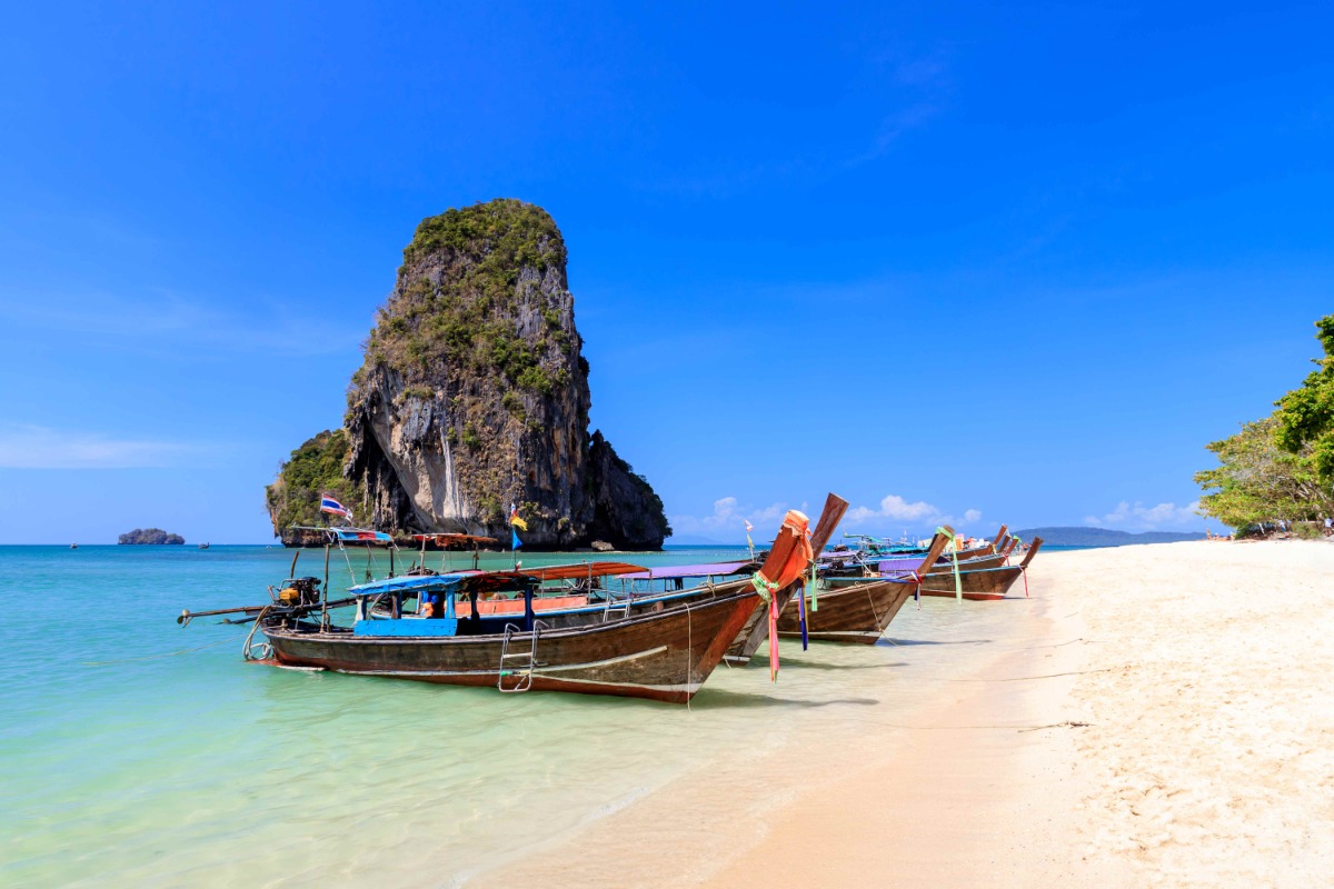 นิยามการท่องเที่ยวกำลังเปลี่ยน จากการวางแ...