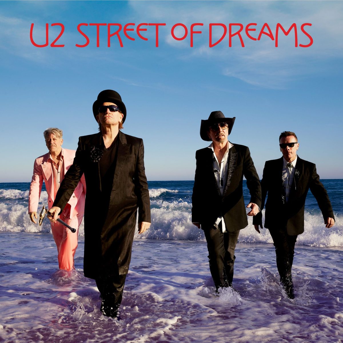 U2 วงร็อกระดับตำนาน กลับมาสร้างความตื่นเต...