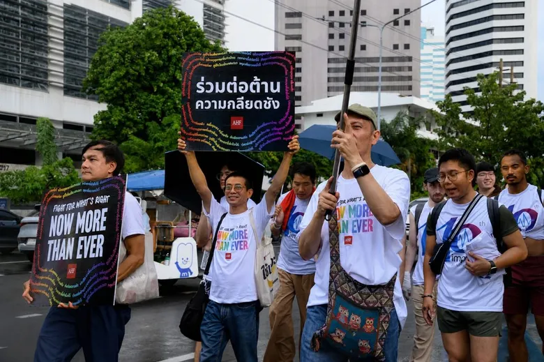 10 ปี Impulse Bangkok ตรวจ HIV ฟรีให้ชุมชนเกย์กว่า 1,500 ราย ประกาศเป้าทศวรรษใหม่ สู่ Urban Health Hub ของชาวเกย์คนเมือง