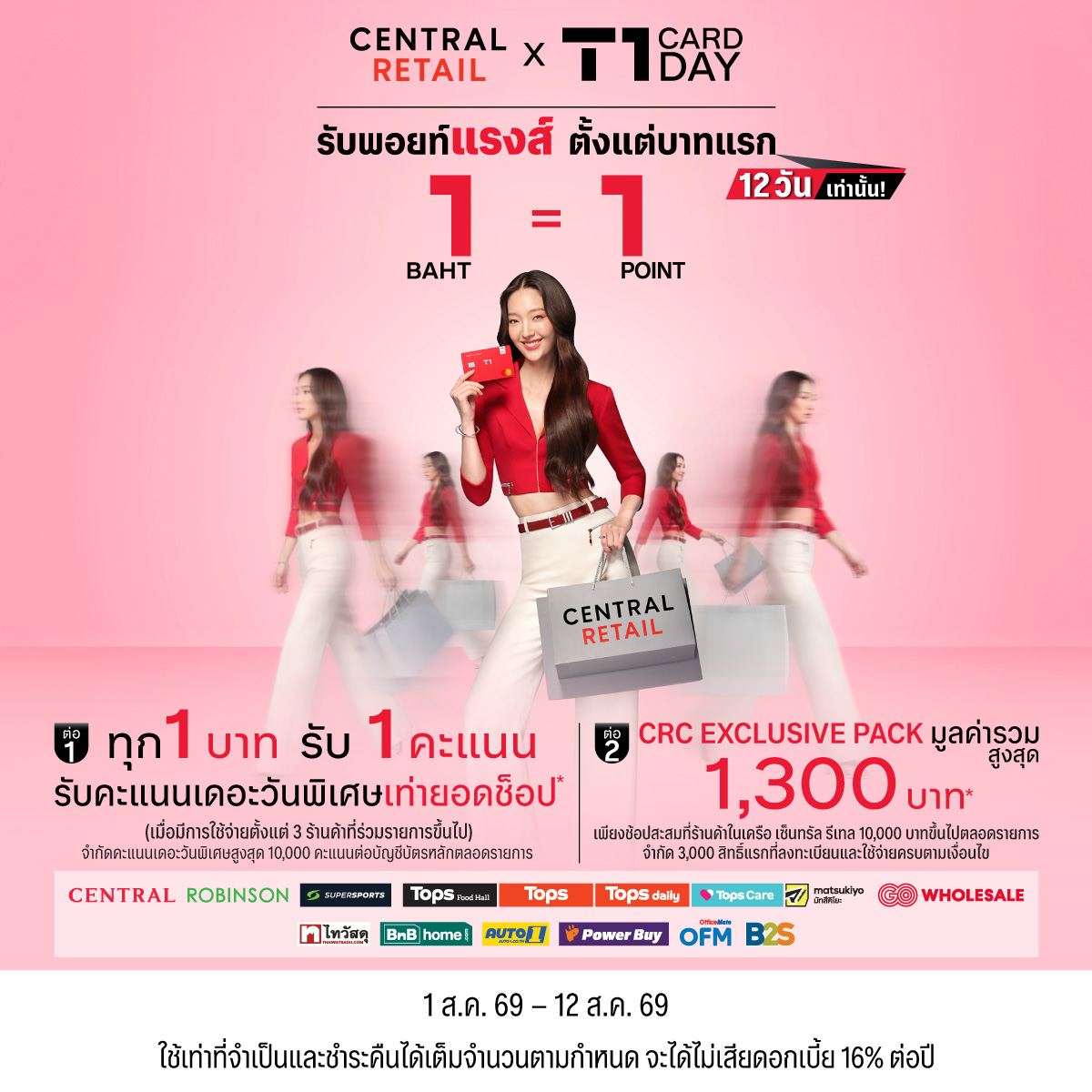 ในยุคนี้การซื้อของเพราะถูกป้ายยา หรือคำว่...