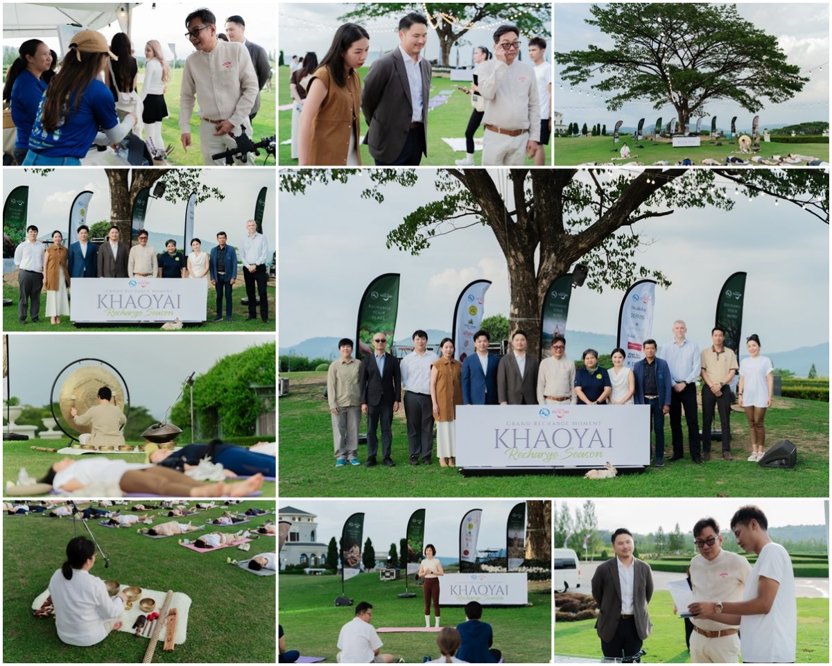 "สเตลล่า โอโซน เขาใหญ่" ตอบรับ "ททท." สนั...