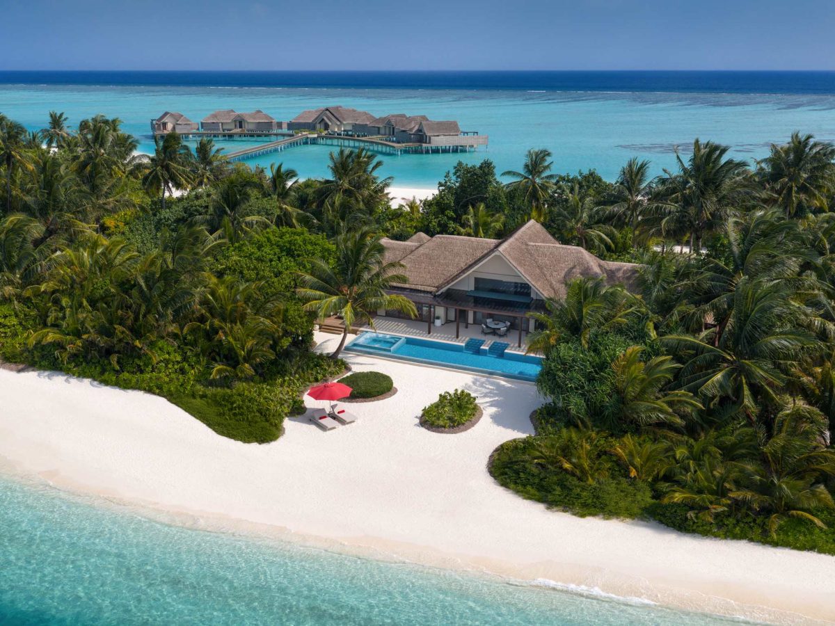 Niyama Private Islands is proud to announ...