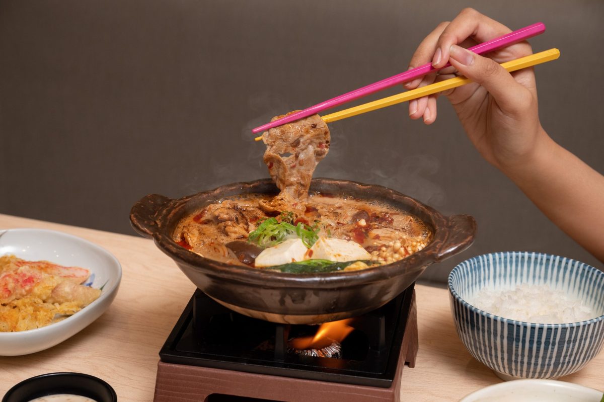 "ยาโยอิ" ร้านอาหารจากประเทศญี่ปุ่นเดินหน้...