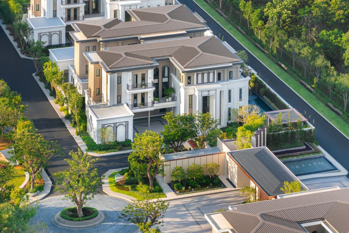 Upper Class Solution ธุรกิจบริหารจัดการที...