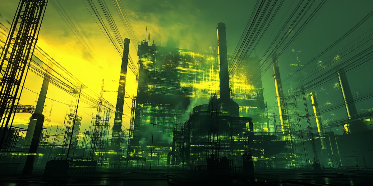 As 60% of manufacturers race toward full ...