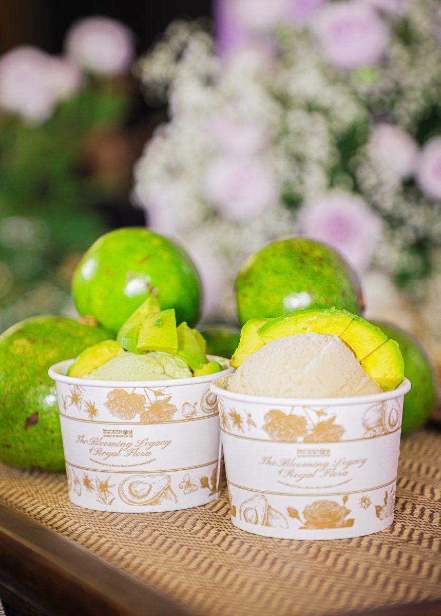 ปักหมุด 1-12 สิงหาคม 2569 นี้ เตรียมพบการ...