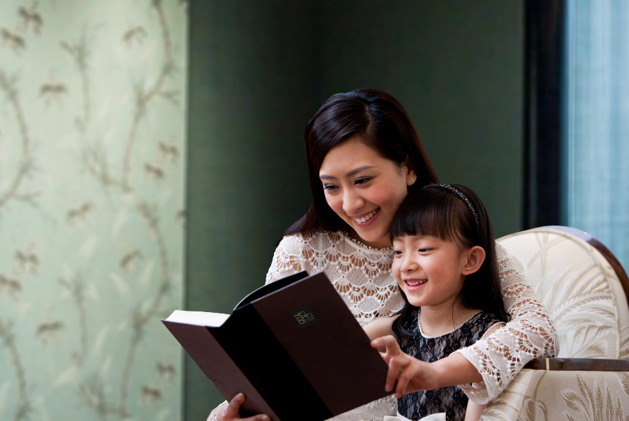 ร่วมเฉลิมฉลองวันแม่กับมื้ออาหารสุดพิเศษใน...
