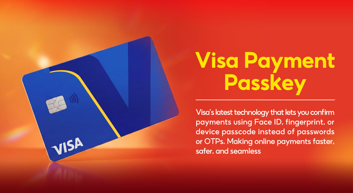 Visa, a global leader in digital payments...