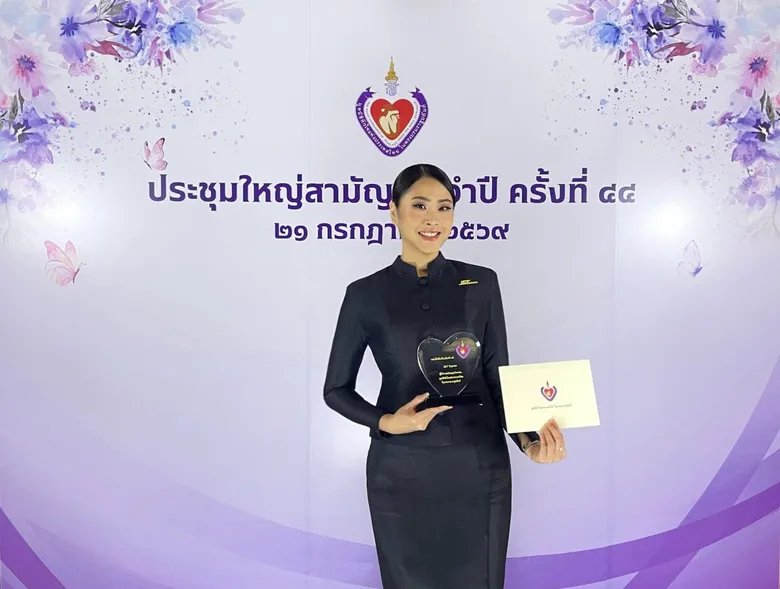 J&T Express Receives Royal Plaque in Recognition of Its Support for World Heart Day Fun Run 2026