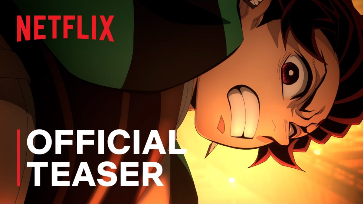 Netflix ประกาศสตรีม ดาบพิฆาตอสูร ภาค ? ปร...
