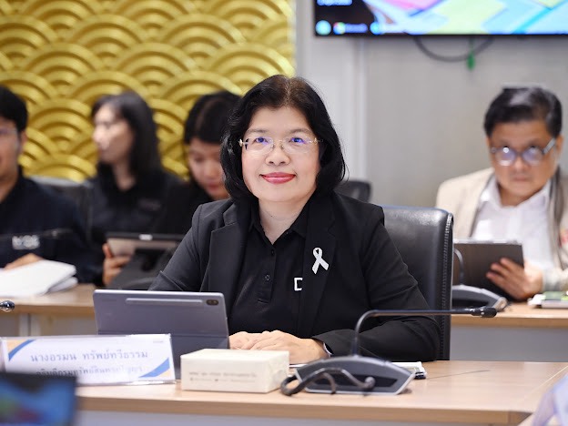กรมทรัพย์สินทางปัญญา กระทรวงพาณิชย์ ชวนสั...