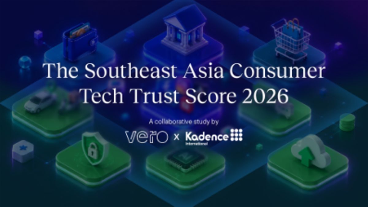 วีโร่ และ Kadence International เปิดตัวรา...