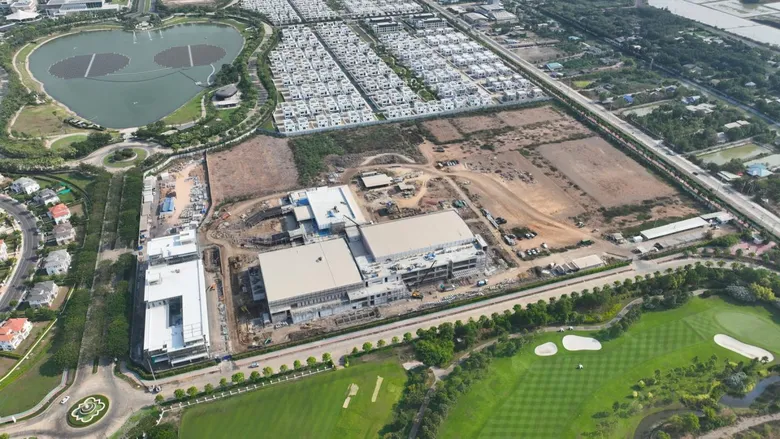 เรนวูด ปาร์ค เตรียมเปิด "Reignwood Sports and Performance Center (RSPC)" ยกระดับประเทศไทยสู่จุดหมายปลายทางด้าน Sports & Wellness Lifestyle แห่งภูมิภาค
