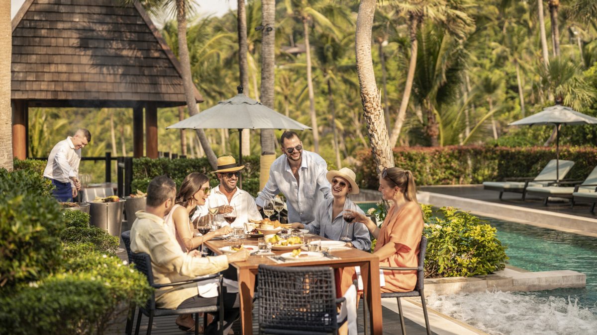 From island discovery and cultural experi...