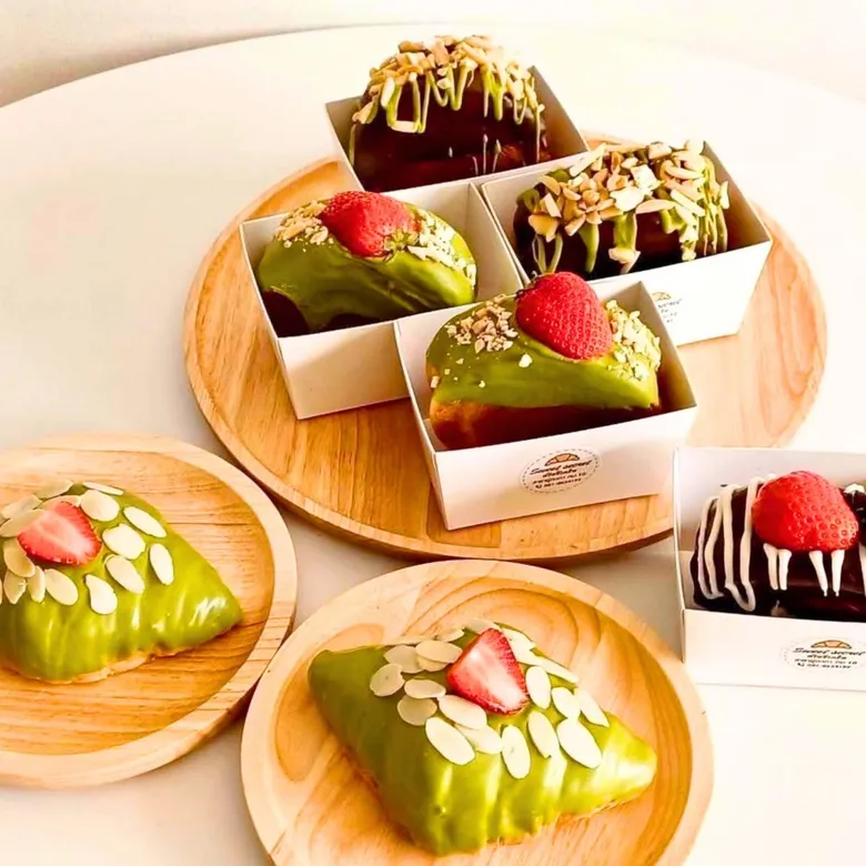 โรบินสันไลฟ์สไตล์ สกลนคร ชวนเช็กอิน 'SWEET WONDERLAND'