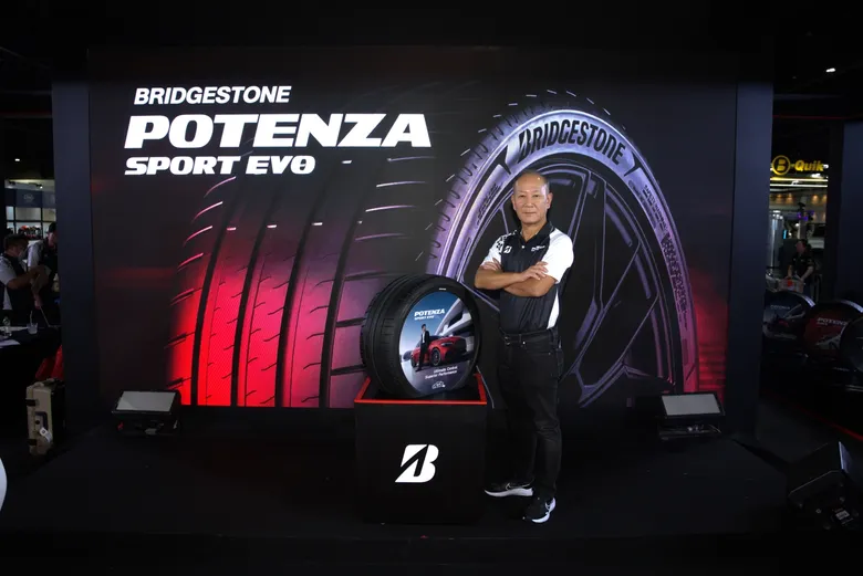 Bridgestone reinforces its leadership in motorsports as the Official Title Sponsor of IMPACT Speed Fest 2026, delivering three-day thrilling experiences for motorsport enthusiasts.