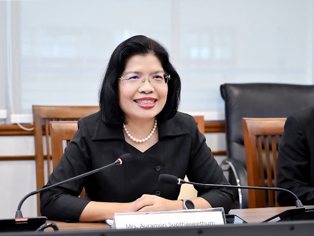 กรมทรัพย์สินทางปัญญา กระทรวงพาณิชย์ เผยผล...