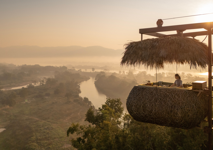 Anantara Hotels & Resorts invites travell...