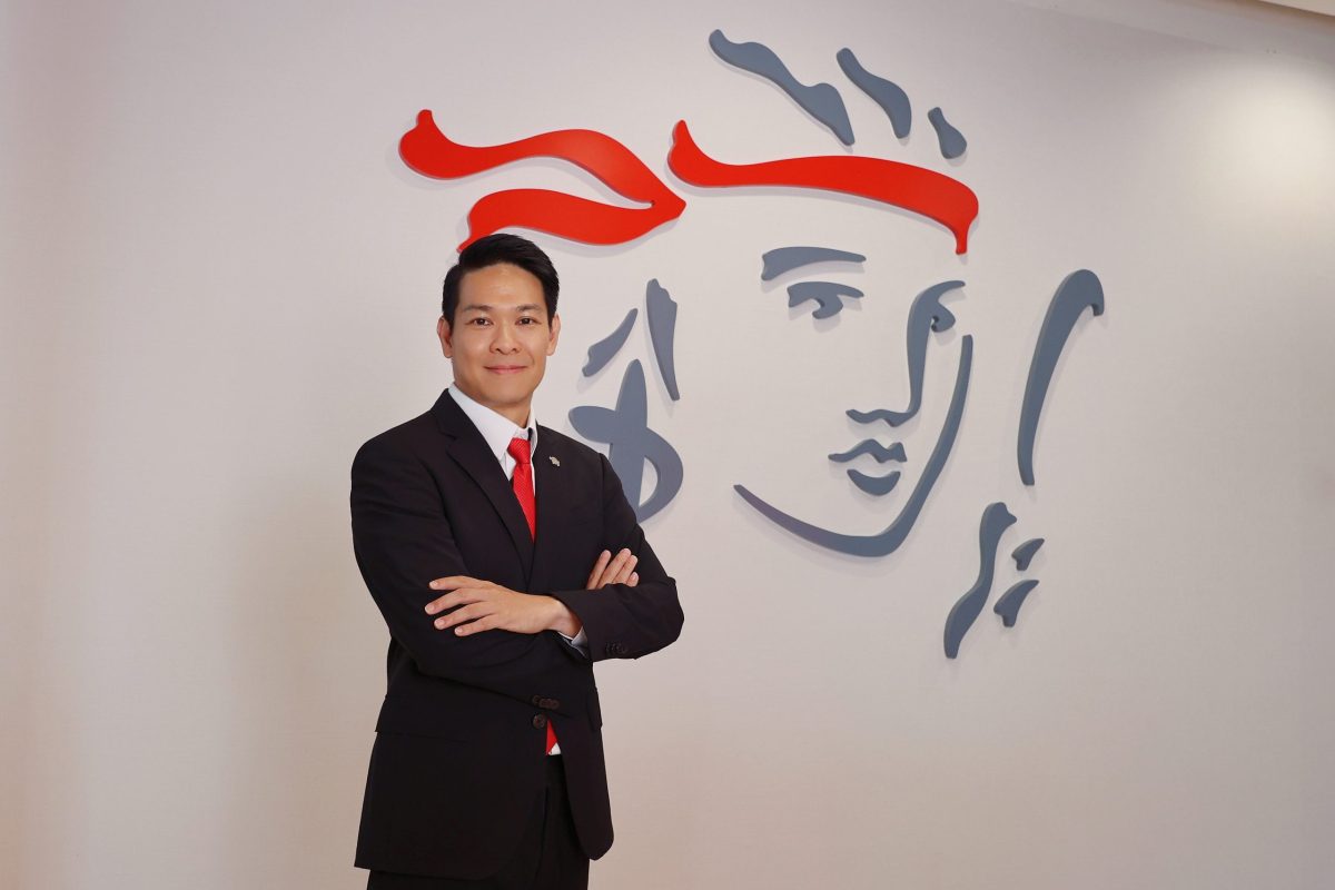 บริษัท พรูเด็นเชียล ประกันชีวิต (ประเทศไทย) จำกัด (...