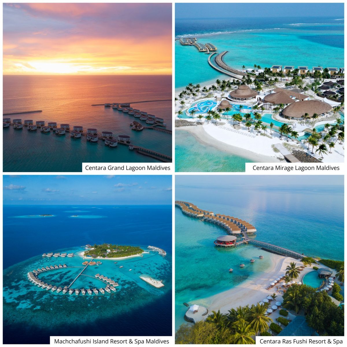 Centara Hotels & Resorts, Thailand's lead...