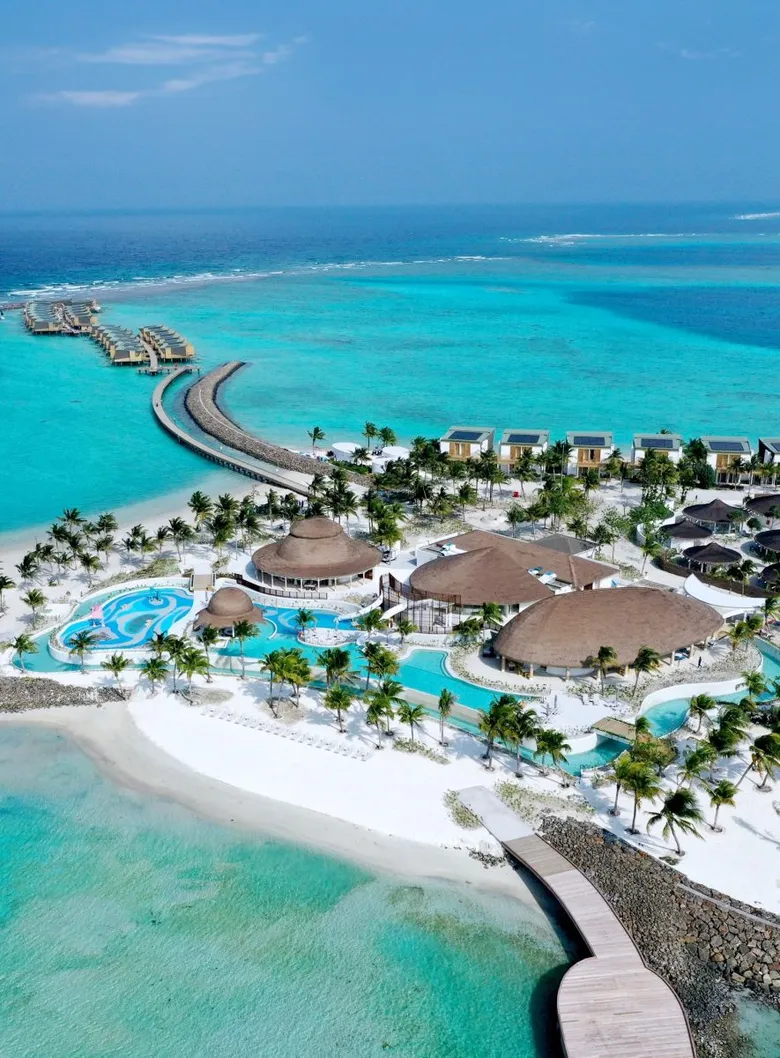 Centara Hotels & Resorts Maldives Celebrates a Collection of Prestigious International Accolades Across Its Award-Winning Island Portfolios