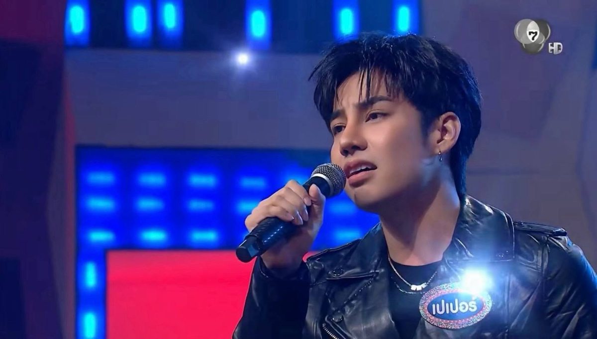 นักศึกษาสื่อสารการแสดง SPU คว้าแชมป์ "ดวลเพลงดัง" ช่อง 7HD พร้อมก้าวสู่เส้นทางศิลปินมืออาชีพ