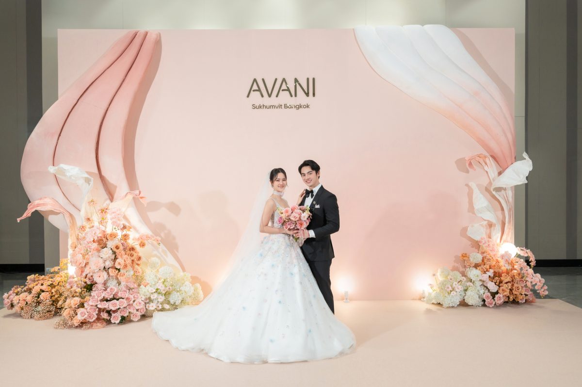 เพราะทุกเรื่องราวความรักมีความพิเศษในแบบข...
