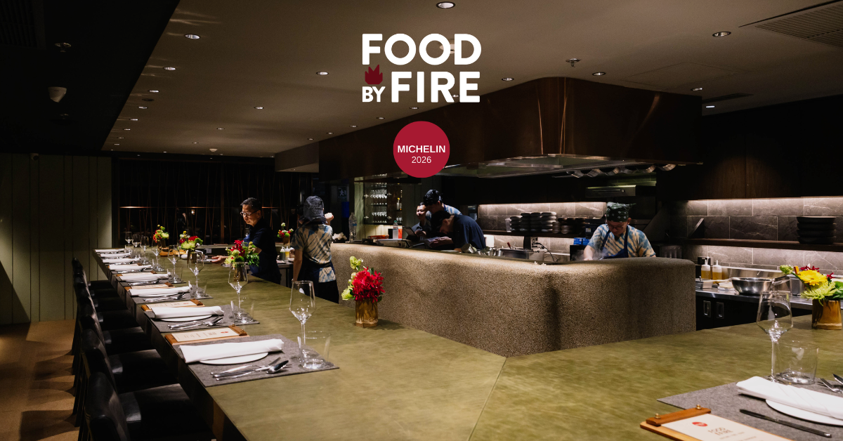 ยกประสบการณ์ Isan Steakhouse สู่ใจกลางกรุ...
