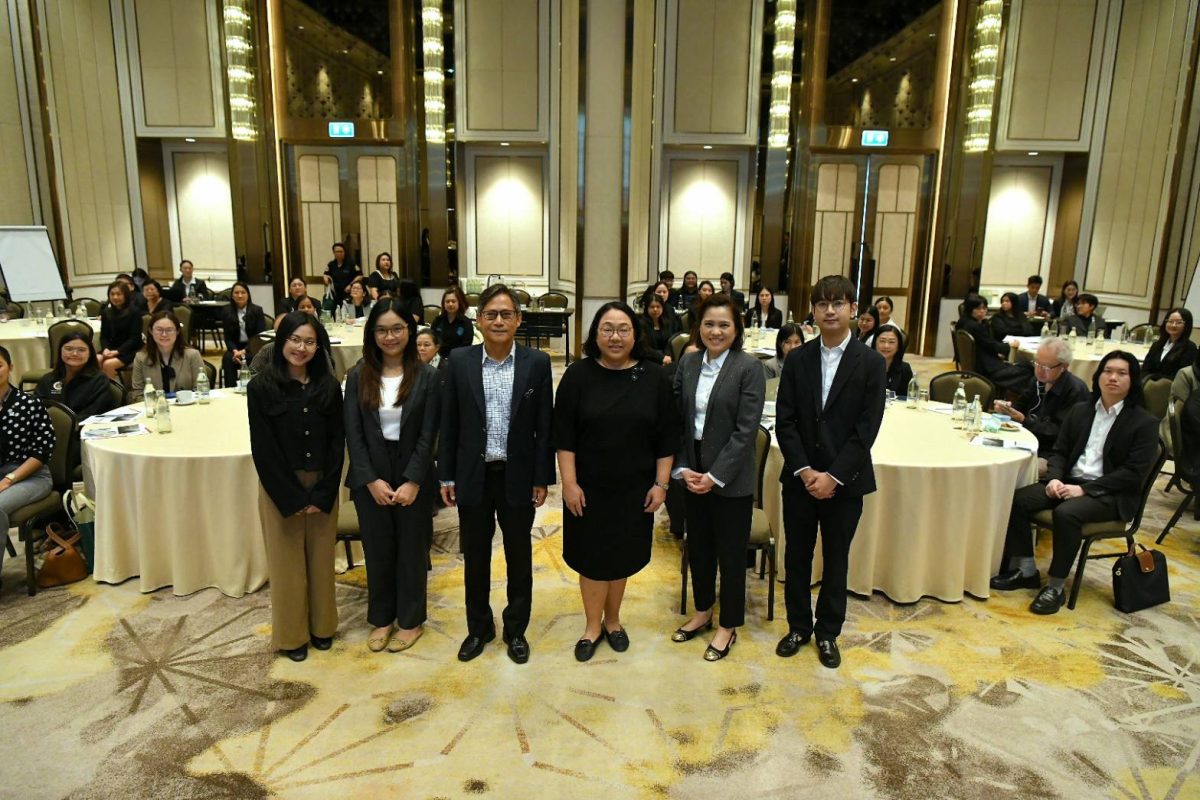 กรมทรัพย์สินทางปัญญา เดินหน้าศึกษาการเข้าเป็นภาคี WIPO GRATK