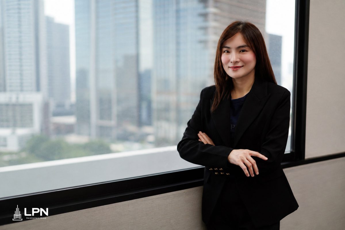 LPN เดินหน้ายกระดับประสบการณ์เลือกซื้อที่อยู่อาศัย ...