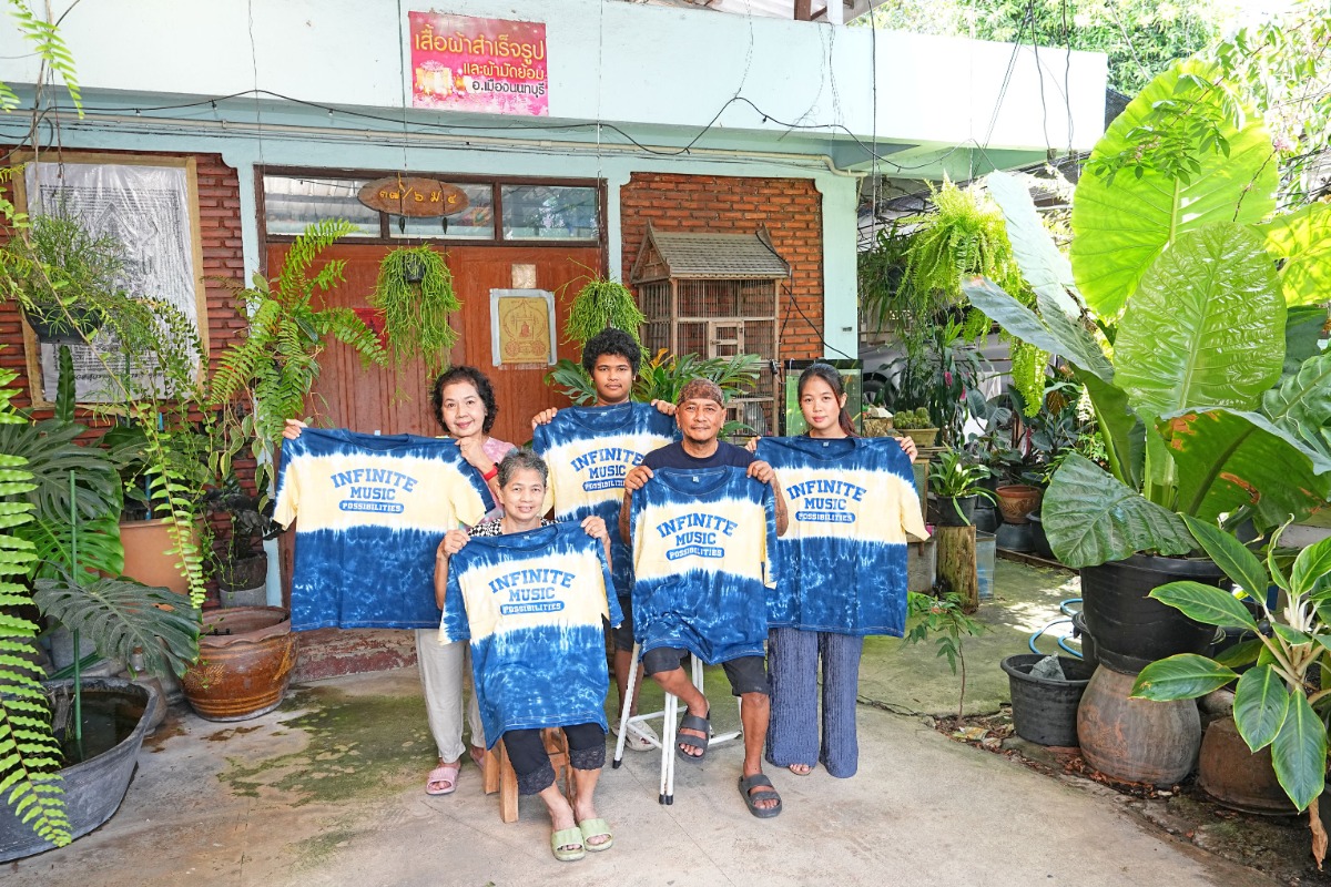 ในทุกปี มหกรรมการประกวดดนตรีครั้งยิ่งใหญ่ของประเทศท...
