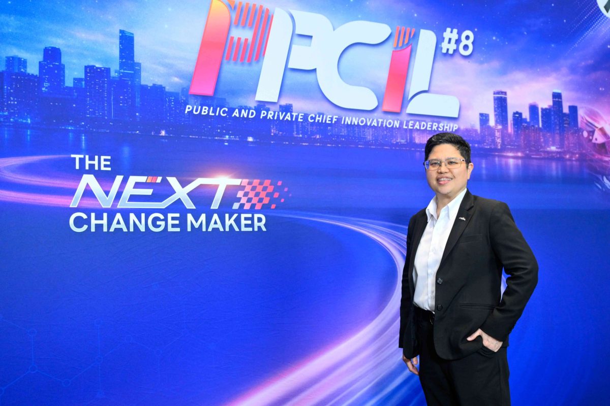 ชูทุนมนุษย์ ปลดล็อกงานวิจัย ยกระดับ Wellness Econom...
