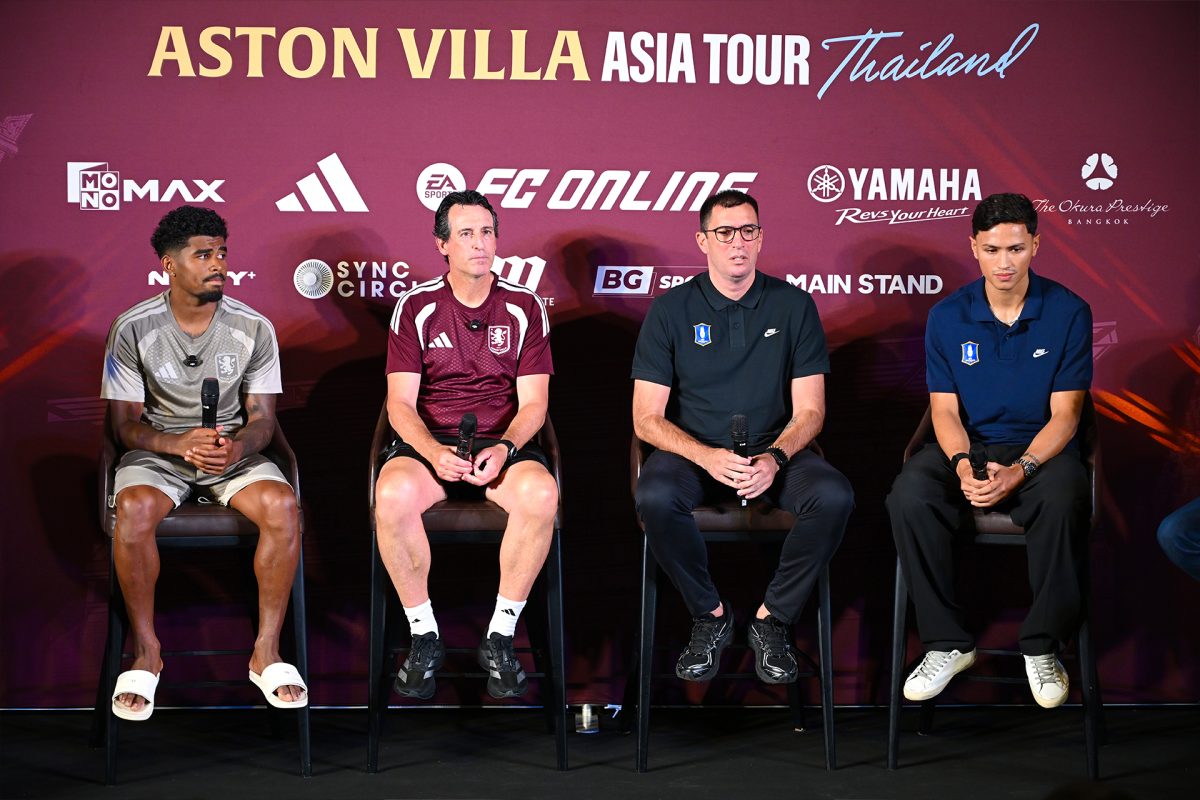 Event organisers have announced a major c...