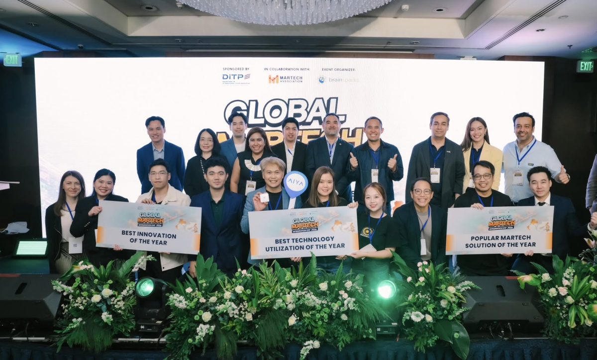 BUZZEBEES ผู้นำอันดับ 1 ด้าน CRM & Digital Engageme...