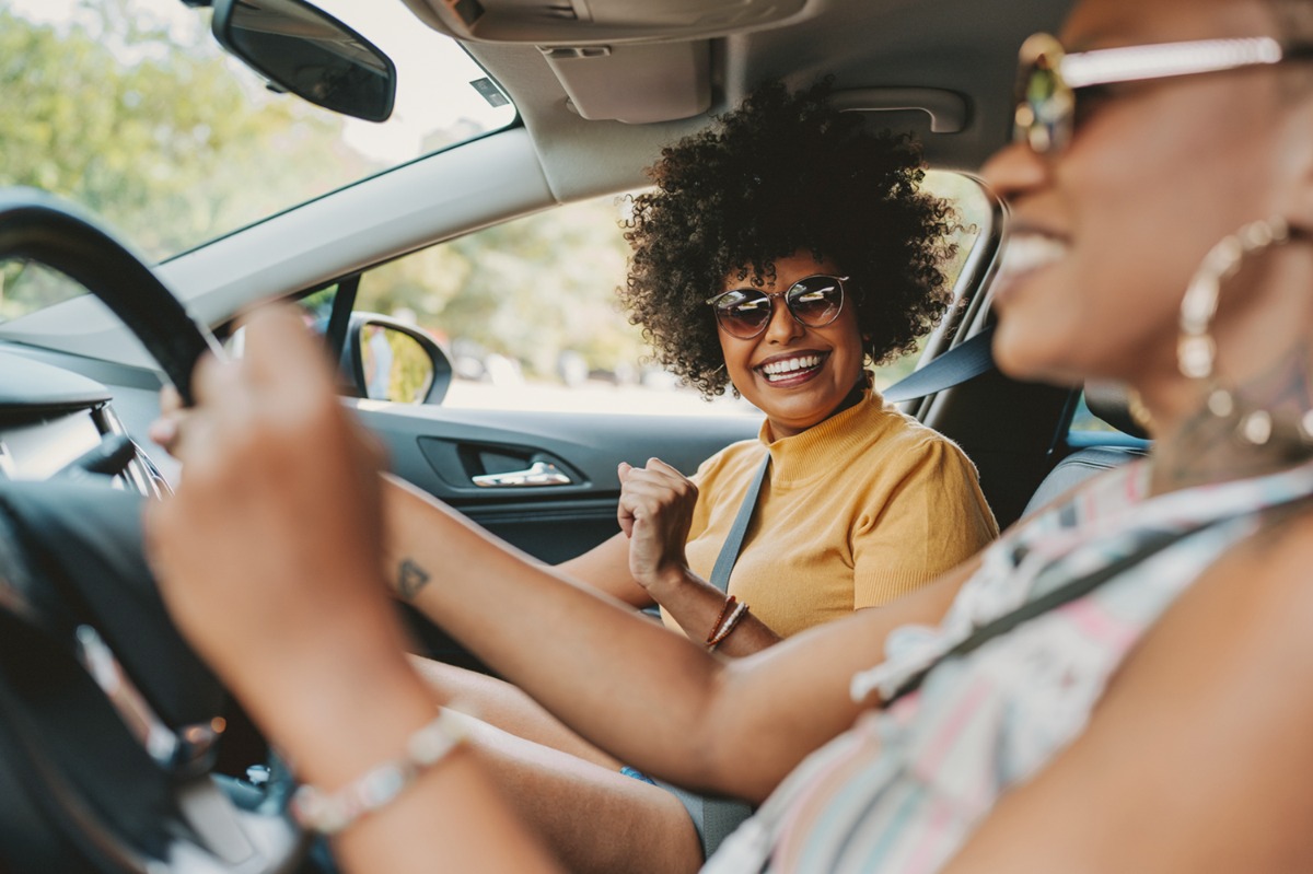 BlaBlaCar แพลตฟอร์มคาร์พูล (Carpooling) ชั้นนำของโล...