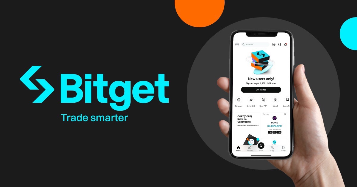 Bitget เผยบิตคอยน์มีโอกาสปรับตัวขาขึ้นในช...