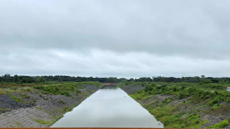 สทนช. กางแผนยุทธศาสตร์พลิกโฉมลุ่มน้ำโขงอีสาน ชู "ห้วยหลวงโมเดล" 2.1 หมื่นล้าน สยบวิกฤตน้ำท่วม-ภัยแล้ง พื้นที่ได้รับประโยชน์กว่า 300,000 ไร่
