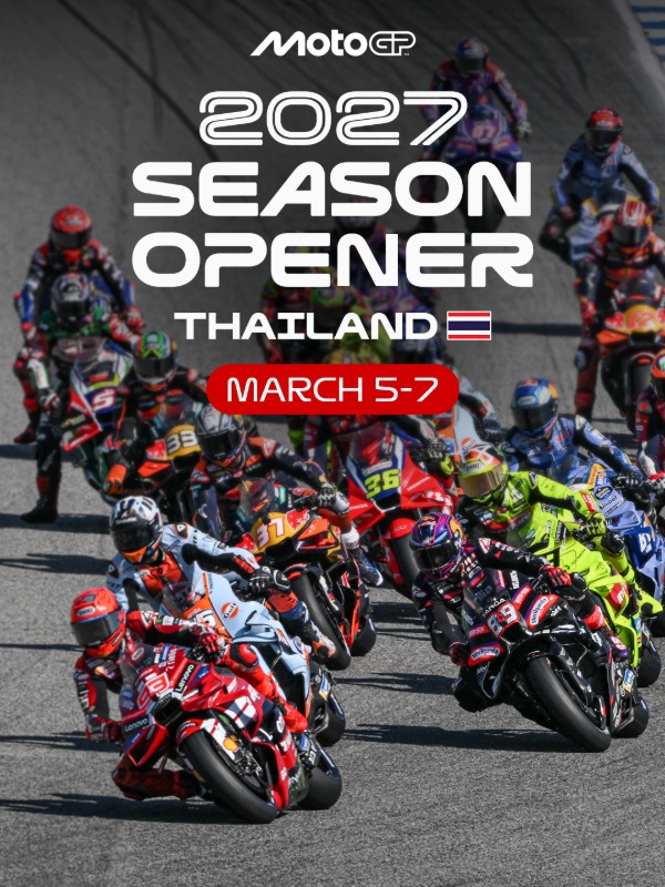 MotoGP Group เจ้าของสิทธิ์การแข่งขันรถจัก...