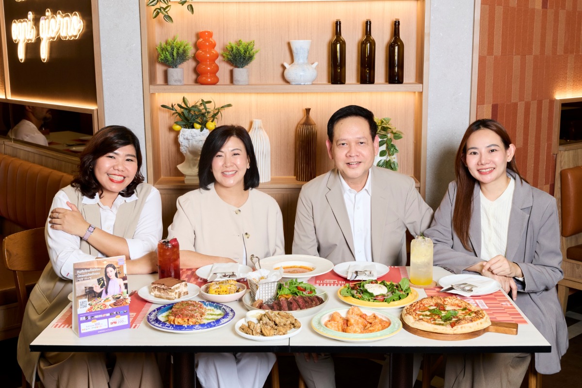 บริษัท เซ็นทรัลพัฒนา จำกัด (มหาชน) บริษัท...