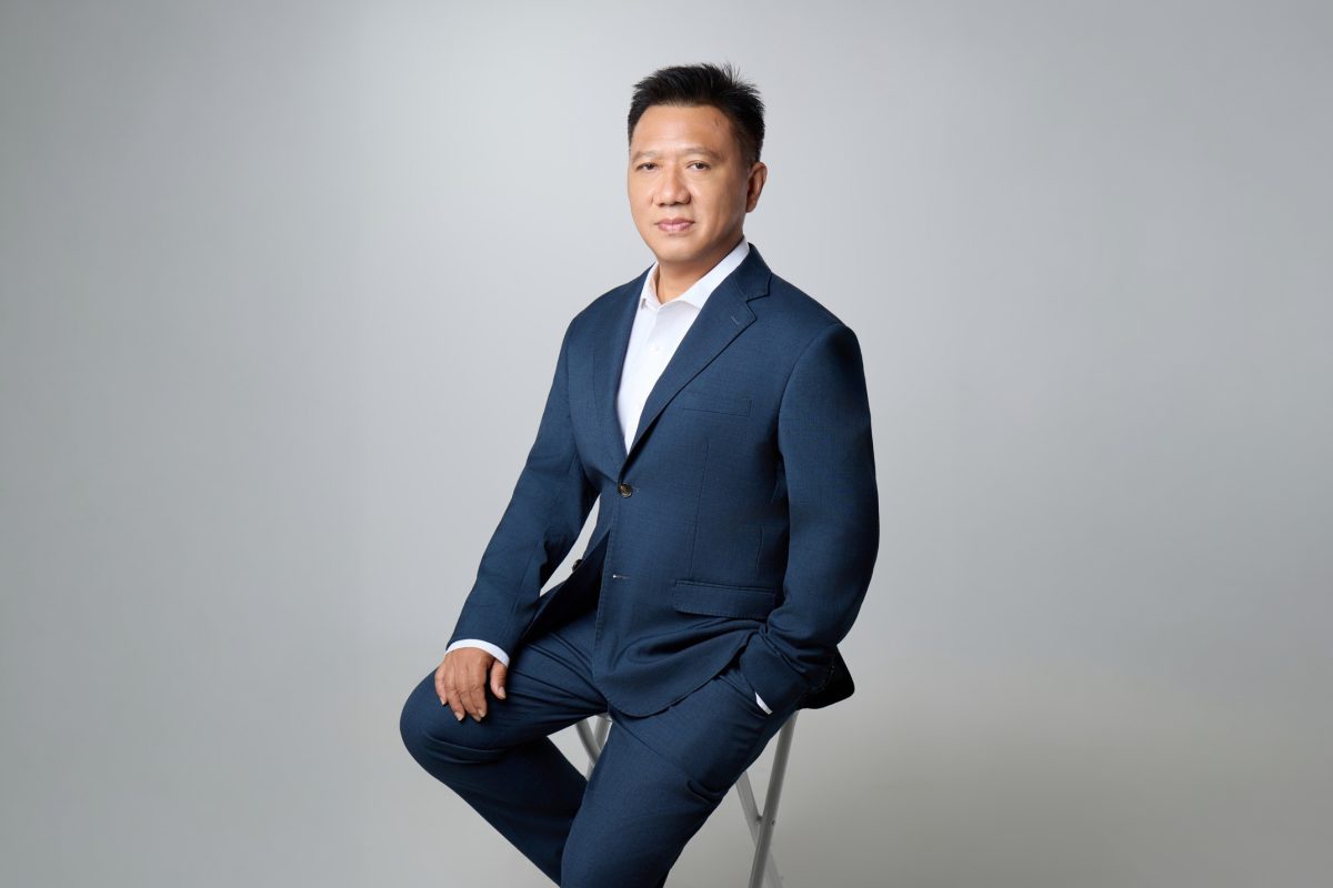 CFO กลุ่มดุสิตธานี แนะนักการเงินและนักบัญชีรุ่นใหม่...