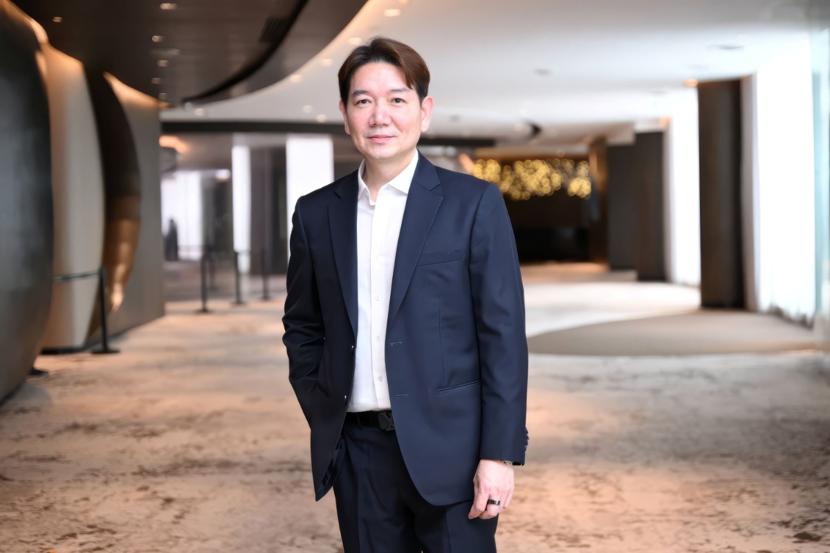 ตอกย้ำความสำเร็จกลยุทธ์ Build Operate Exit Reinvest...